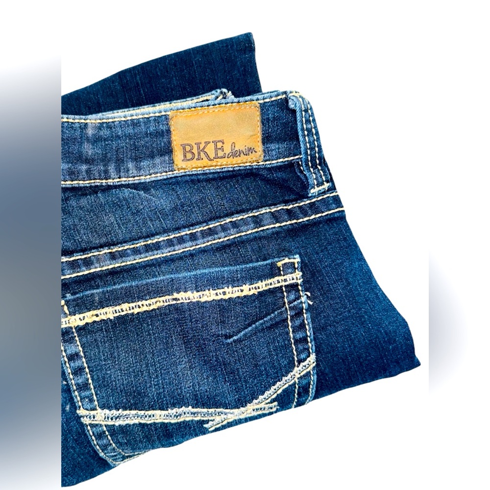 Stylish BKE Payton Jeans 29R x 31.5 - Great Shape, Perfect Fit, Everyday chic